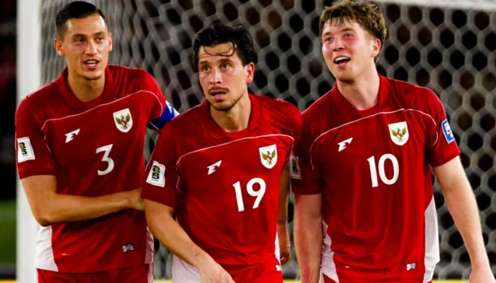 John Herdman Sambut Antusias Duel Timnas Indonesia vs Vietnam di Grup A Piala AFF 2026