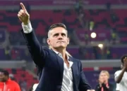 John Herdman Tegaskan Liga Domestik Jadi Fondasi Timnas Indonesia