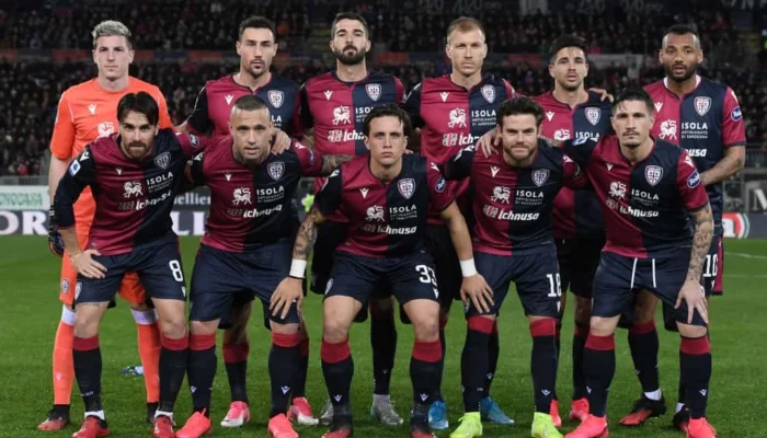 Cremonese Ditahan Imbang Cagliari 2-2, Jamie Vardy Bersinar di Stadio Giovanni Zini