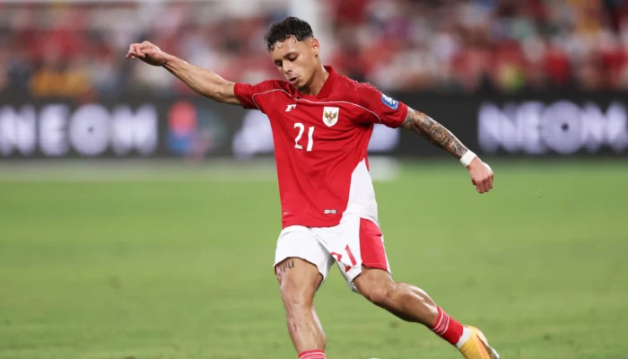 Wakil Timnas Indonesia Terpeleset di Liga Europa: Dean James dan Calvin Verdonk Alami Kekalahan