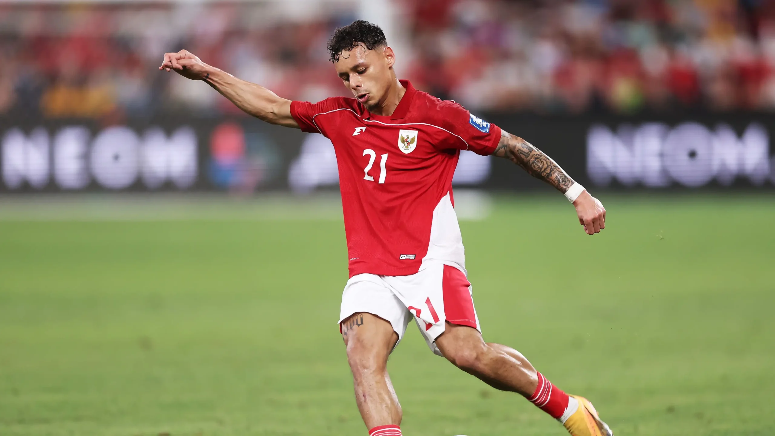 Wakil Timnas Indonesia Terpeleset di Liga Europa: Dean James dan Calvin Verdonk Alami Kekalahan