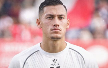 Jay Idzes Tampil Solid, Dapat Pujian dari Tarik Muharemovic Usai Sassuolo Tahan Bologna