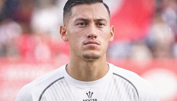 Jay Idzes Tampil Solid, Dapat Pujian dari Tarik Muharemovic Usai Sassuolo Tahan Bologna