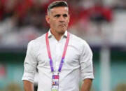 Pantau Persija dan Bali United, John Herdman Perkuat Fondasi Timnas Indonesia
