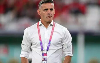 Pantau Persija dan Bali United, John Herdman Perkuat Fondasi Timnas Indonesia
