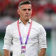 Pantau Persija dan Bali United, John Herdman Perkuat Fondasi Timnas Indonesia
