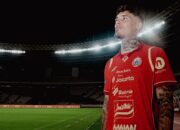 Shayne Pattynama Tanggapi Kritik Pemain Naturalisasi di BRI Super League: Jangan Remehkan Sepak Bola Indonesia
