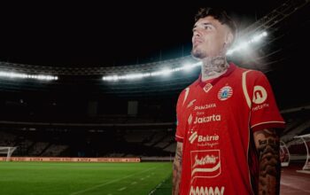 Shayne Pattynama Tanggapi Kritik Pemain Naturalisasi di BRI Super League: Jangan Remehkan Sepak Bola Indonesia