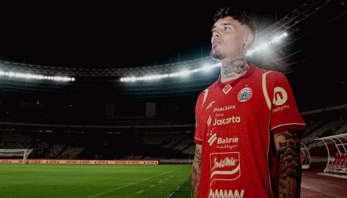 Shayne Pattynama Tanggapi Kritik Pemain Naturalisasi di BRI Super League: Jangan Remehkan Sepak Bola Indonesia