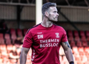 Bangkit dari Pemecatan PSSI, Sjoerd Woudenberg Resmi Gabung AZ Alkmaar