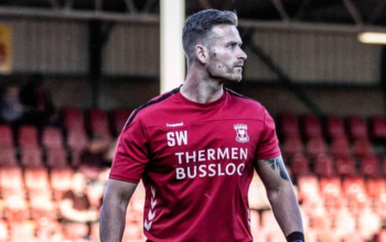 Bangkit dari Pemecatan PSSI, Sjoerd Woudenberg Resmi Gabung AZ Alkmaar