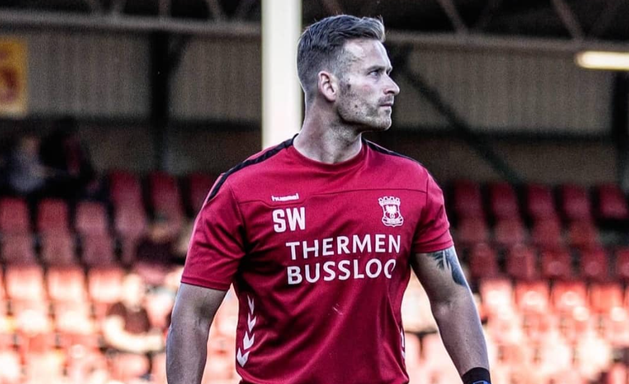 Bangkit dari Pemecatan PSSI, Sjoerd Woudenberg Resmi Gabung AZ Alkmaar