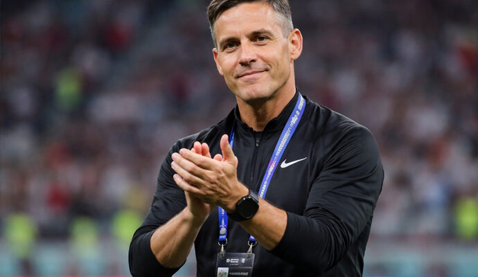 John Herdman Segera Terbang ke Eropa, Pantau Pemain Diaspora Timnas Indonesia