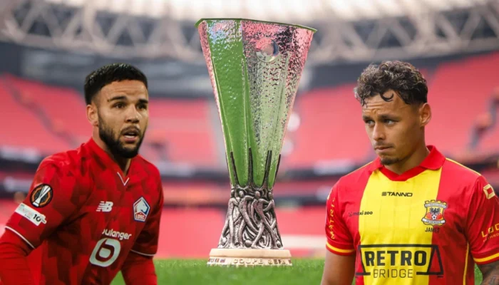 Wakil Timnas Indonesia Terpeleset di Liga Europa: Dean James dan Calvin Verdonk Alami Kekalahan