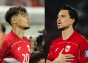 Timnas Indonesia Tanpa Thom Haye dan Shayne Pattynama di FIFA Series 2026