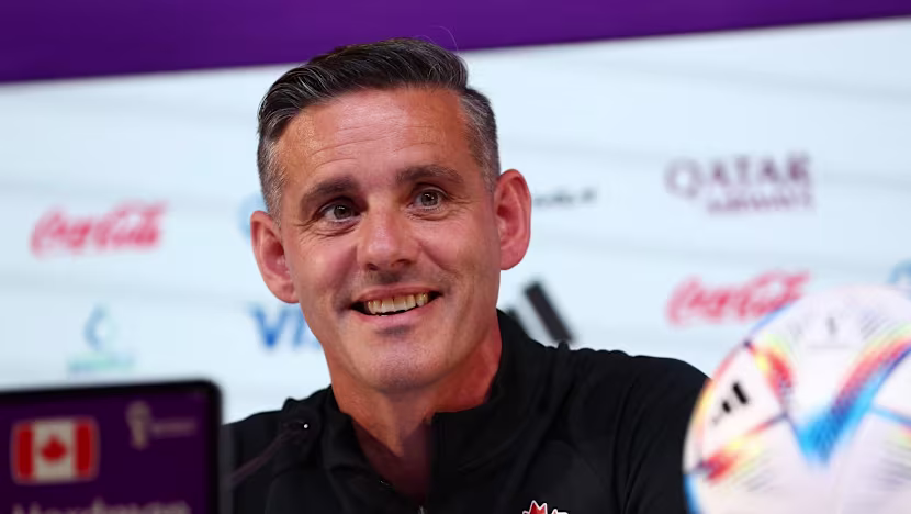 Indonesia Tuan Rumah FIFA Series 2026, Jadi Debut John Herdman Bersama Timnas