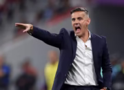 John Herdman Segera Terbang ke Eropa, Pantau Pemain Diaspora Timnas Indonesia