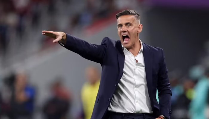 John Herdman Segera Terbang ke Eropa, Pantau Pemain Diaspora Timnas Indonesia