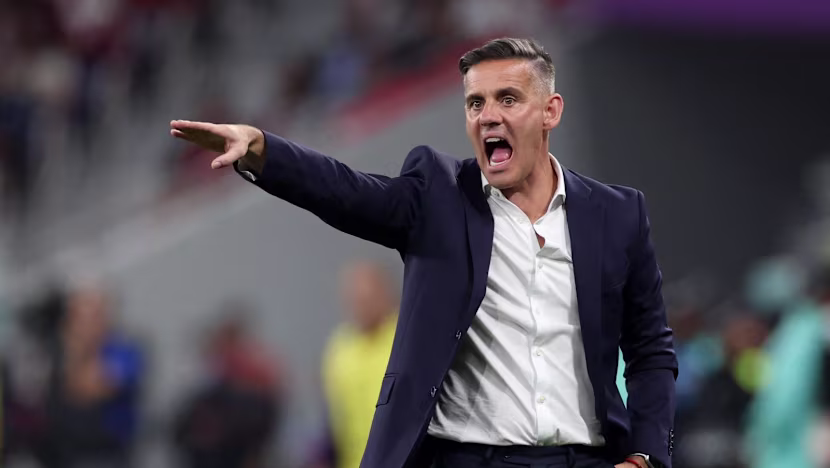 John Herdman Segera Terbang ke Eropa, Pantau Pemain Diaspora Timnas Indonesia