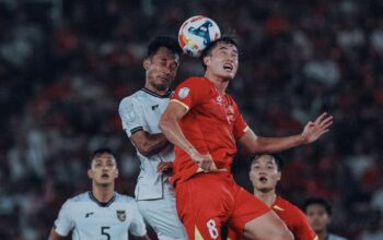 Duel Panas Indonesia vs Vietnam di Piala AFF 2026: Misi Garuda Memutus Rekor Kim Sang-sik