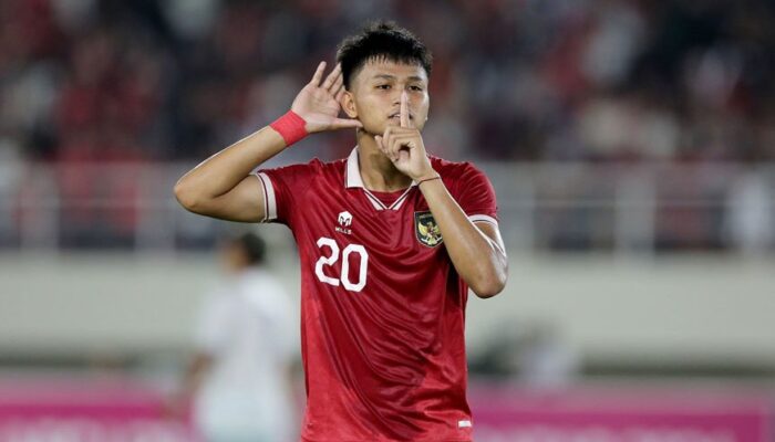 Hokky Caraka Optimistis John Herdman Bawa Timnas Indonesia ke Level Terbaik Asia