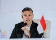 John Herdman Sambut Antusias Duel Timnas Indonesia vs Vietnam di Grup A Piala AFF 2026