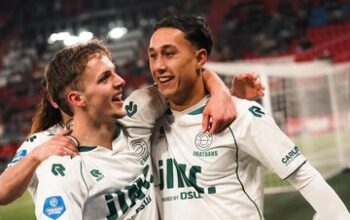 Miliano Jonathans Fokus Berkembang di Excelsior, Soal Timnas Indonesia Menyusul