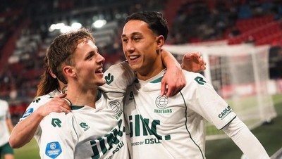 Miliano Jonathans Fokus Berkembang di Excelsior, Soal Timnas Indonesia Menyusul