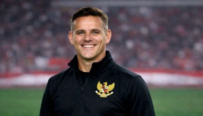 PSSI Klarifikasi Isu Asisten Pelatih Timnas Indonesia, Sumardji: Belum Ada Nama Final