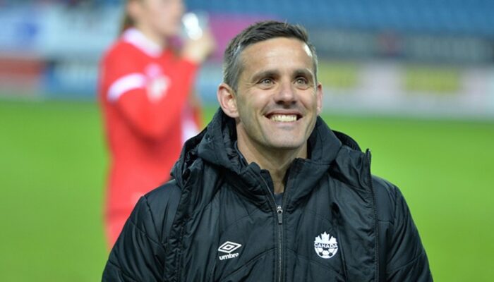 John Herdman Segera Terbang ke Eropa, Pantau Pemain Diaspora Timnas Indonesia