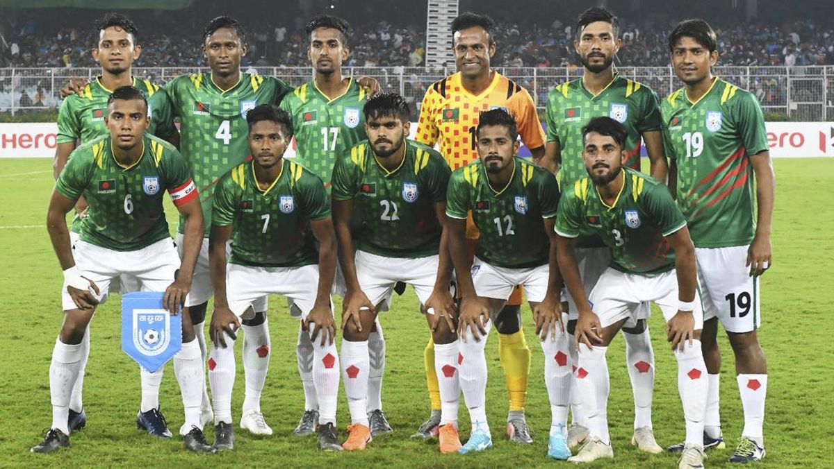 Timnas Bangladesh Tertarik Uji Coba dengan Indonesia di FIFA Matchday Maret 2026, Namun Peluang Kecil