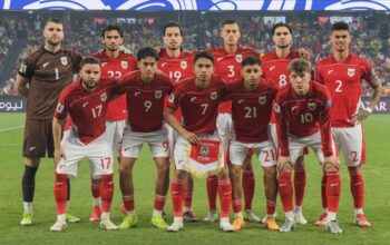 Timnas Indonesia Tuan Rumah FIFA Series 2026: Ujian Mentalitas dan Panggung Debut John Herdman
