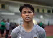 Hokky Caraka Optimistis John Herdman Bawa Timnas Indonesia ke Level Terbaik Asia