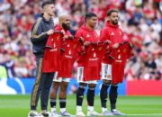 Dari Bangku Cadangan ke Pahlawan: Sesko Sempurnakan Sihir Trio MU