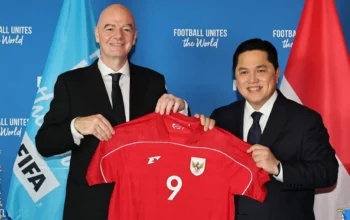 FIFA Series 2026 di Indonesia: PSSI dan John Herdman Fokus Pantau Pemain