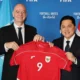 FIFA Series 2026 di Indonesia: PSSI dan John Herdman Fokus Pantau Pemain