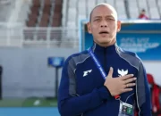 Garuda Muda Bersiap! Daftar 7 Pemain Pilihan Nova Arianto untuk Dua Turnamen Besar