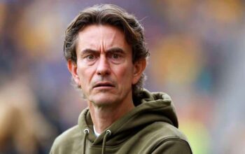 Kandidat Pengganti Thomas Frank di Tottenham, Dari Xabi Alonso hingga Xavi