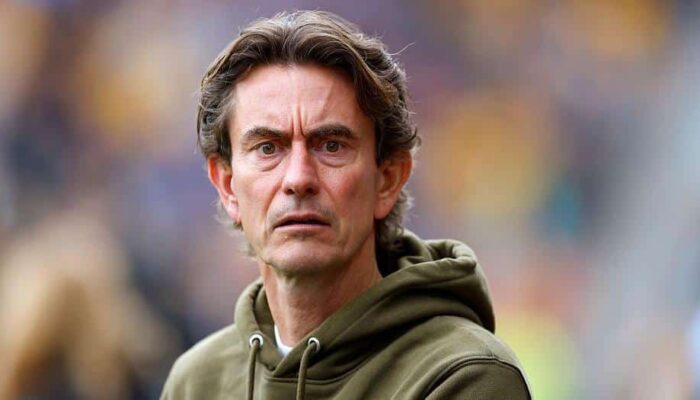 Kandidat Pengganti Thomas Frank di Tottenham, Dari Xabi Alonso hingga Xavi