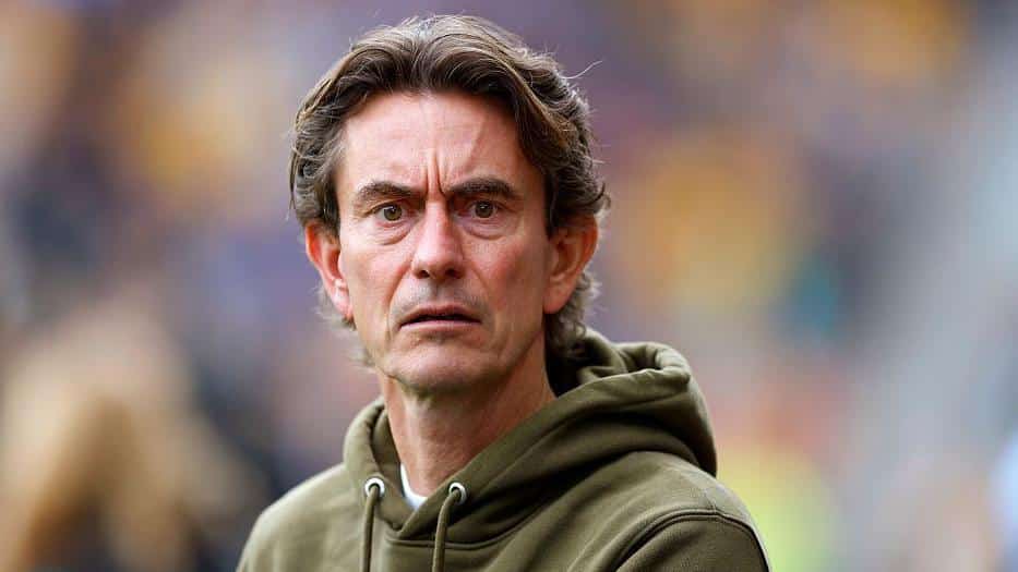 Kandidat Pengganti Thomas Frank di Tottenham, Dari Xabi Alonso hingga Xavi