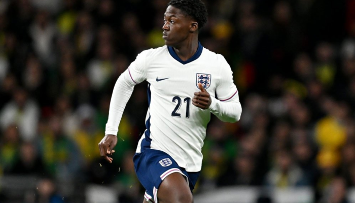 Performa Konsisten dan Jalan ke Timnas Inggris