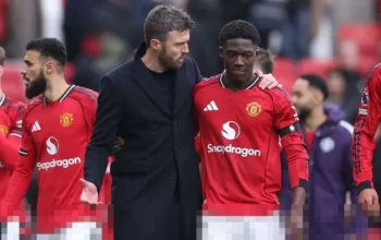 Kobbie Mainoo Kembali Bersinar, MU Raih Empat Kemenangan Beruntun