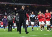 Joe Cole Ungkap ‘Steeliness’ Michael Carrick, Kunci Kebangkitan Manchester United