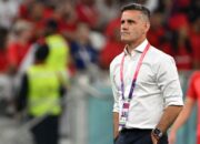 Debut John Herdman, Timnas Indonesia Siap Hadapi Saint Kitts and Nevis di FIFA Series 2026