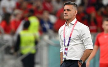 Debut John Herdman, Timnas Indonesia Siap Hadapi Saint Kitts and Nevis di FIFA Series 2026