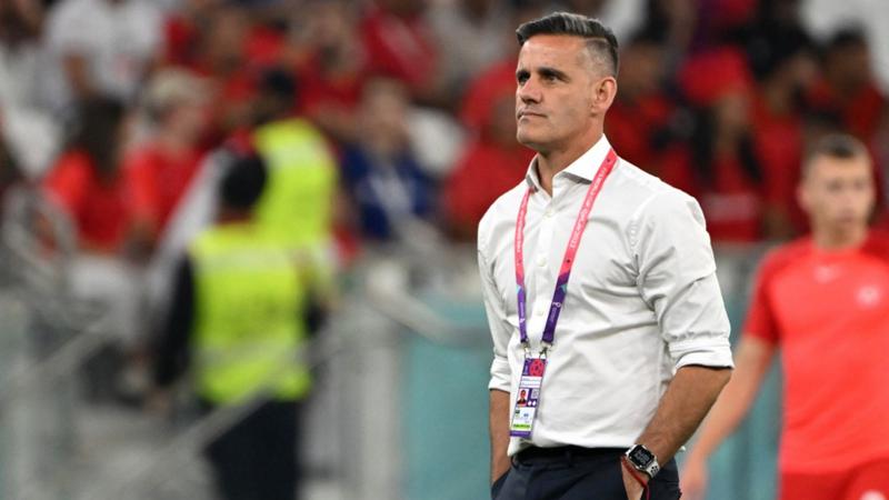 Debut John Herdman, Timnas Indonesia Siap Hadapi Saint Kitts and Nevis di FIFA Series 2026