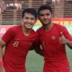 Tiga Pemain Termuda Timnas Indonesia untuk FIFA Series 2026