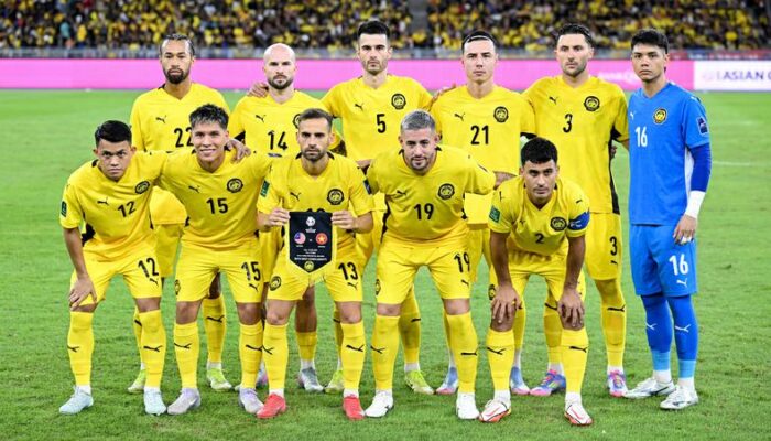 Malaysia Disanksi AFC: Kalah WO dan Gagal ke Piala Asia 2027 akibat Skandal Naturalisasi