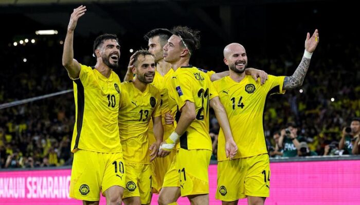 Malaysia Disanksi AFC: Kalah WO dan Gagal ke Piala Asia 2027 akibat Skandal Naturalisasi