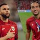Reuni Calvin Verdonk dan Ezra Walian di Timnas Indonesia pada FIFA Series 2026